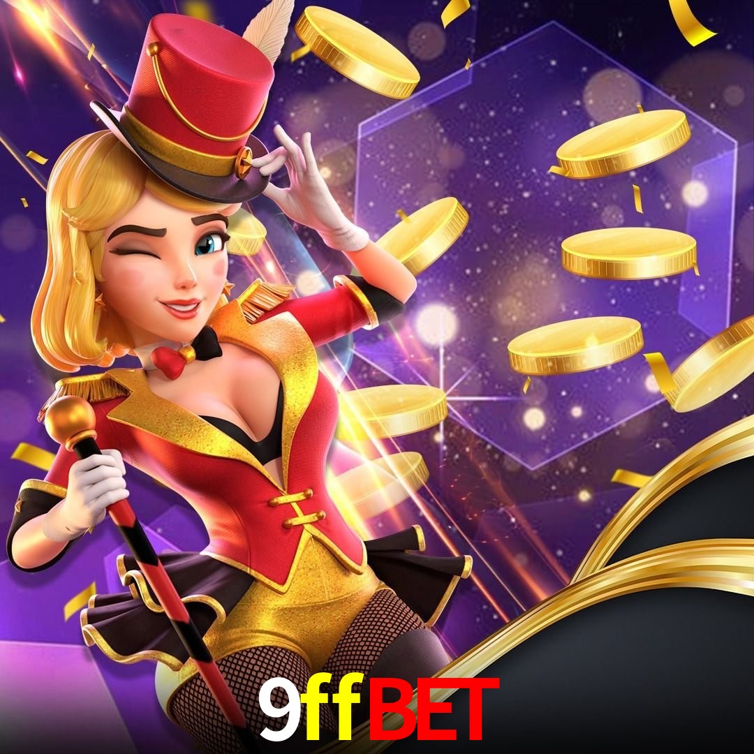 VIP Casino 9ffbet