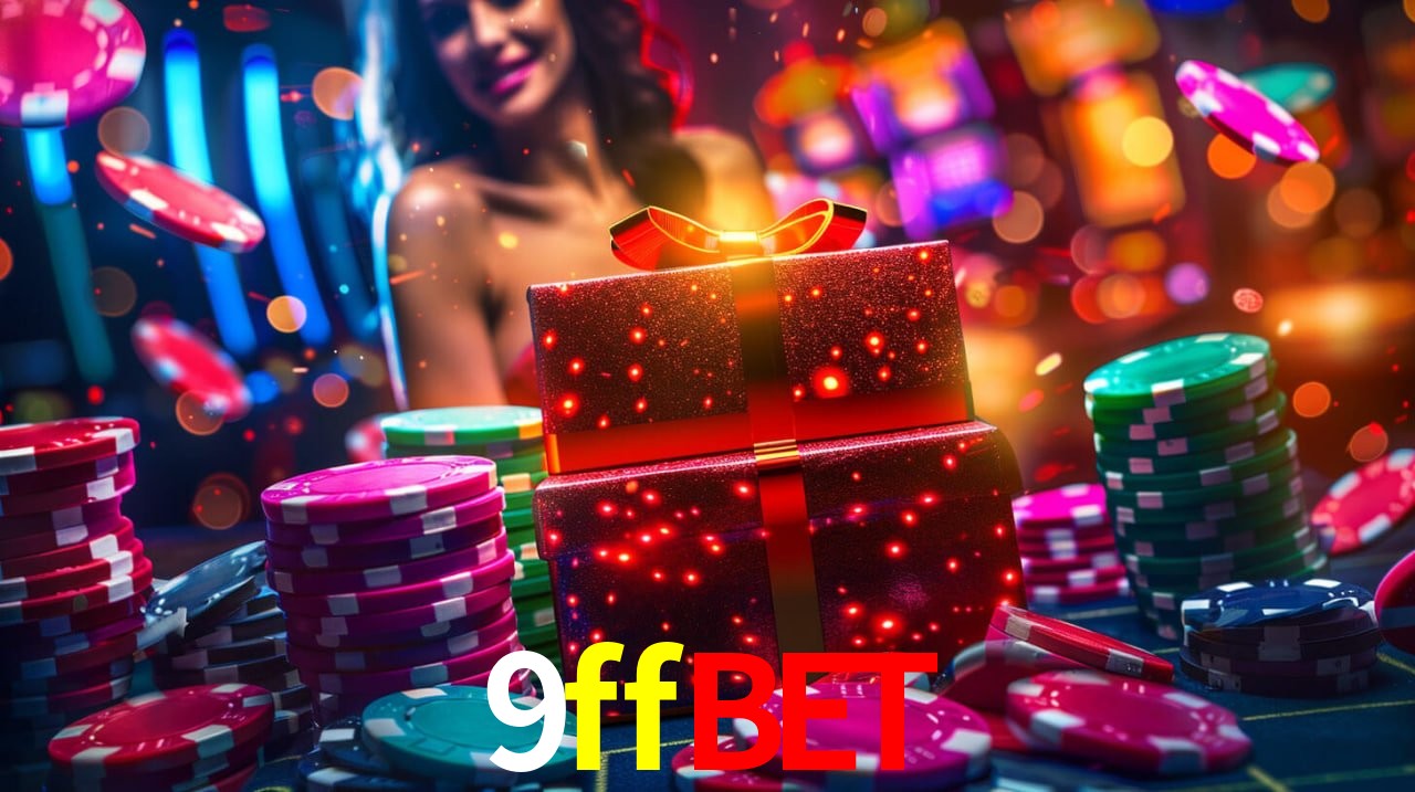 Inovações de Jogos na 9ffbet: O Futuro das Experiências Interativas