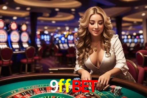 Blackjack Table 9ffbet
