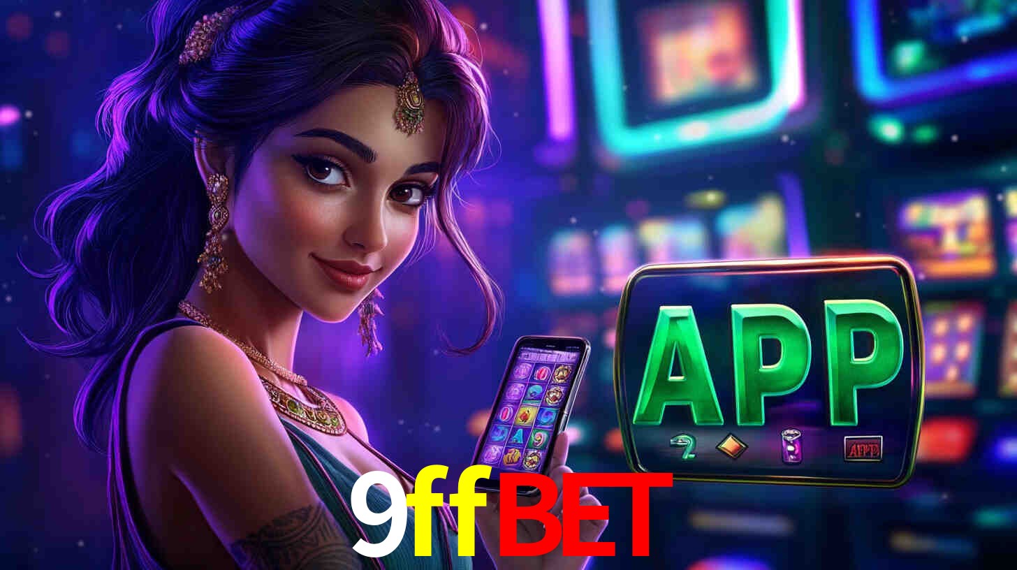 Bônus Generosos e Exclusivos no 9ffbet para Você!