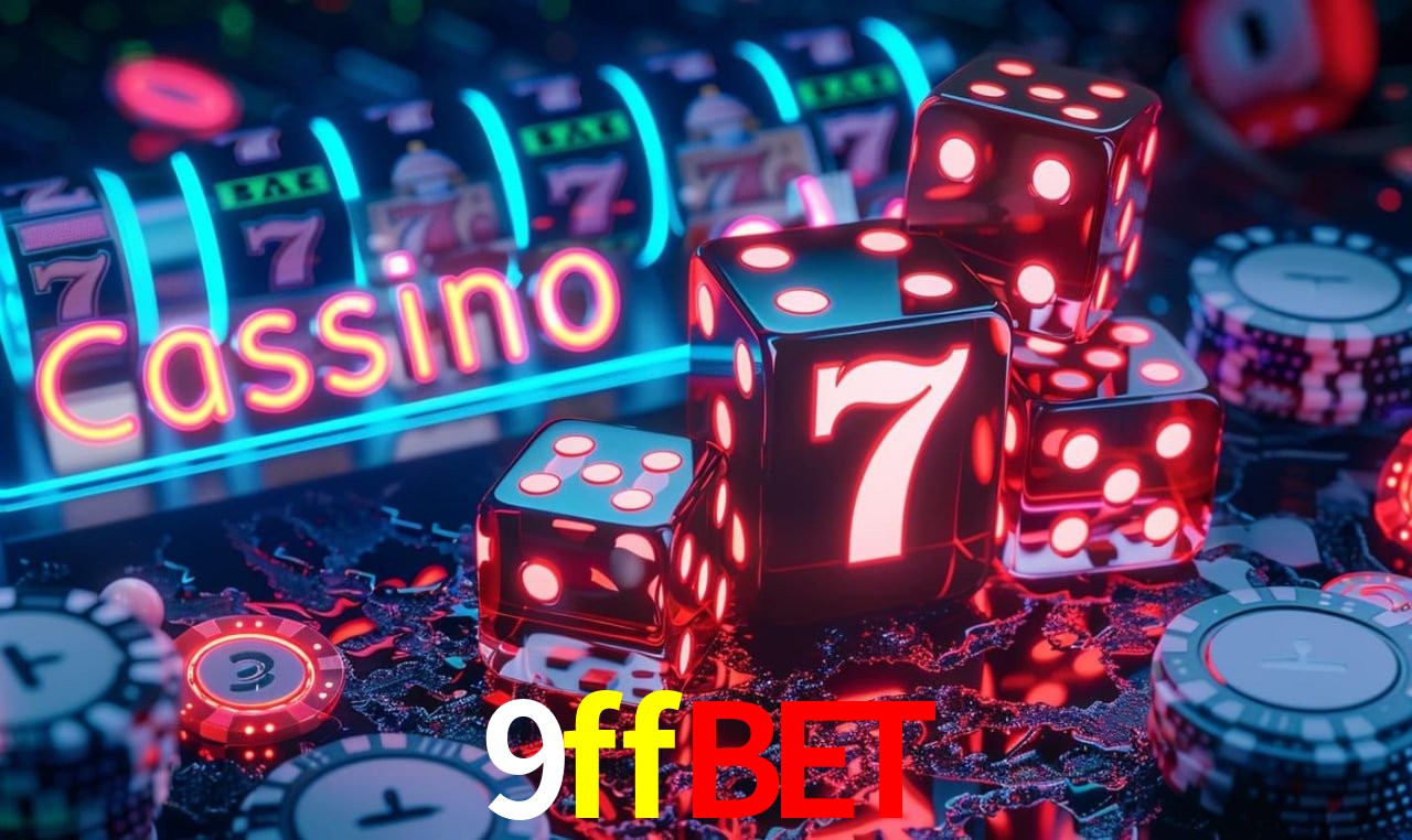 Football Betting 9ffbet