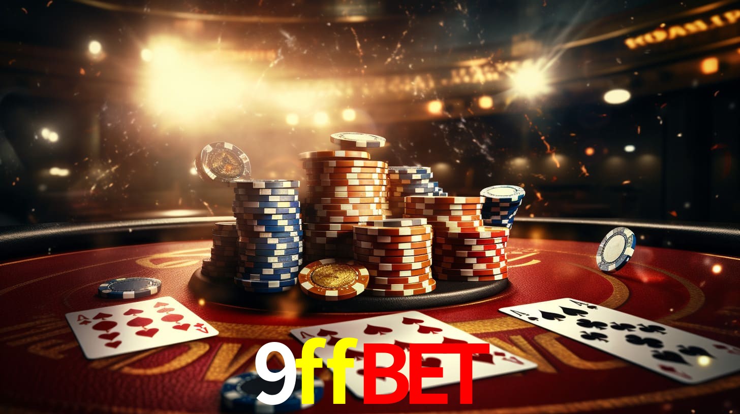 Daily Bonuses 9ffbet