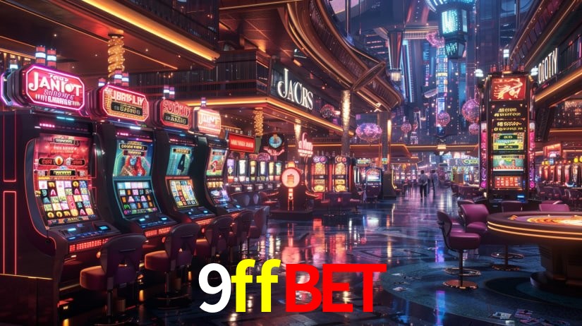 Gates of Olympus 9ffbet