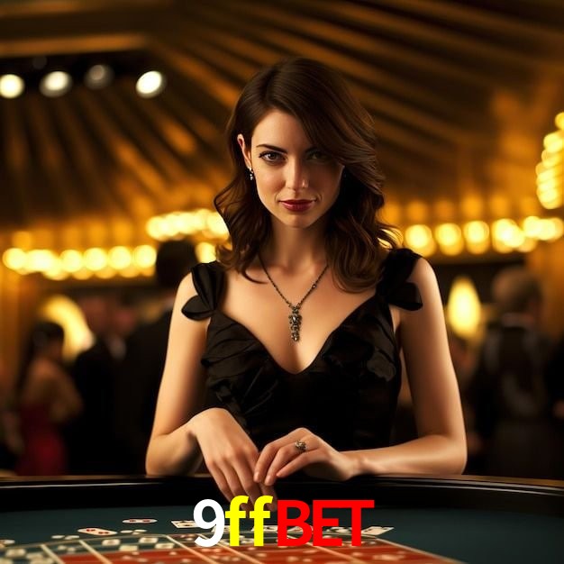 Apostas Esportivas na 9ffbet: Um Guia Completo