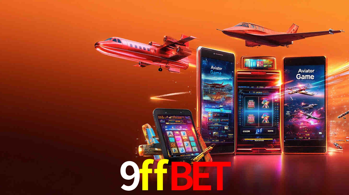 A Emoção da Loteria na 9ffbet: Uma Chance de Mudança de Vida
