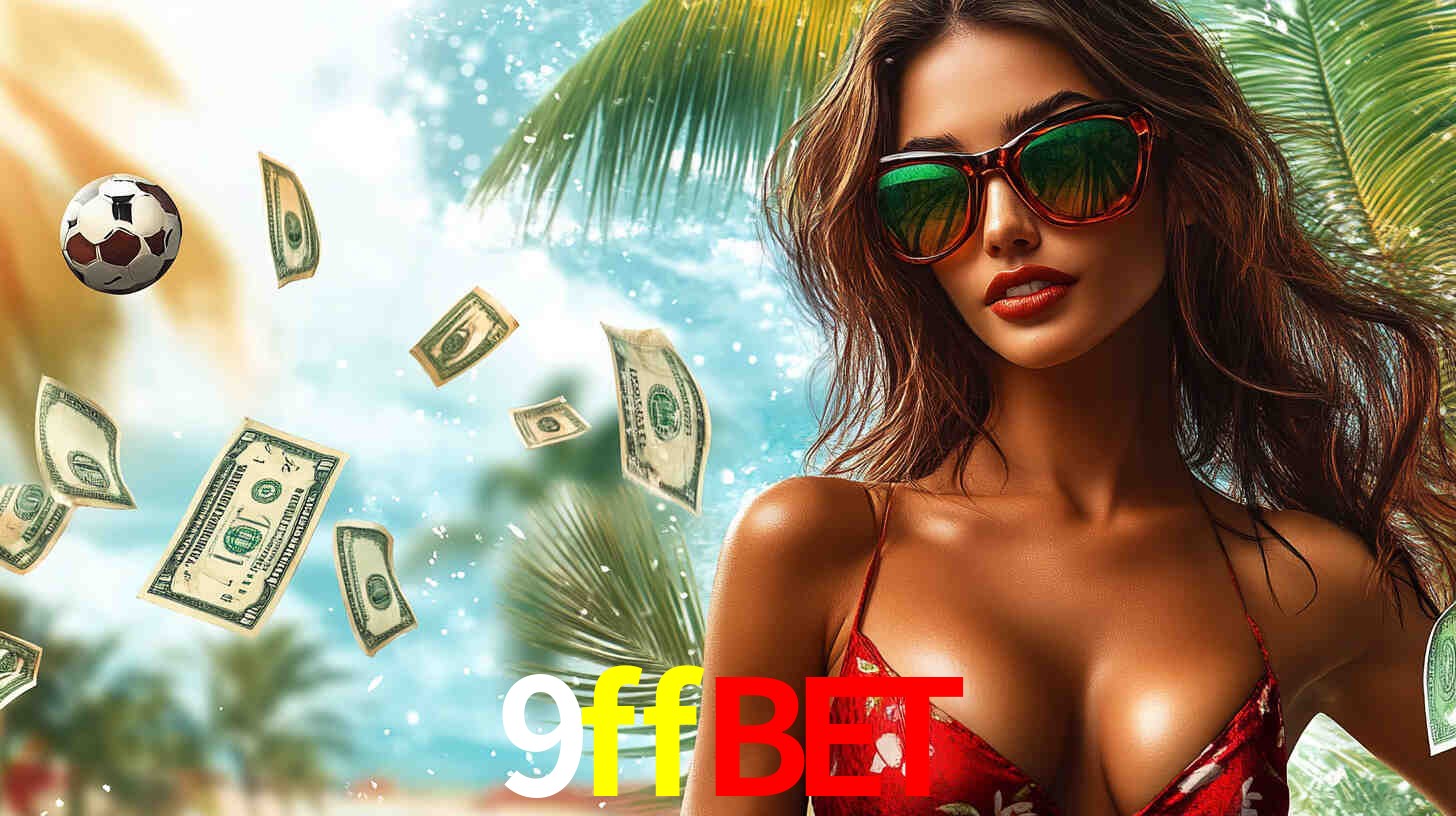 Exclusive Offers 9ffbet