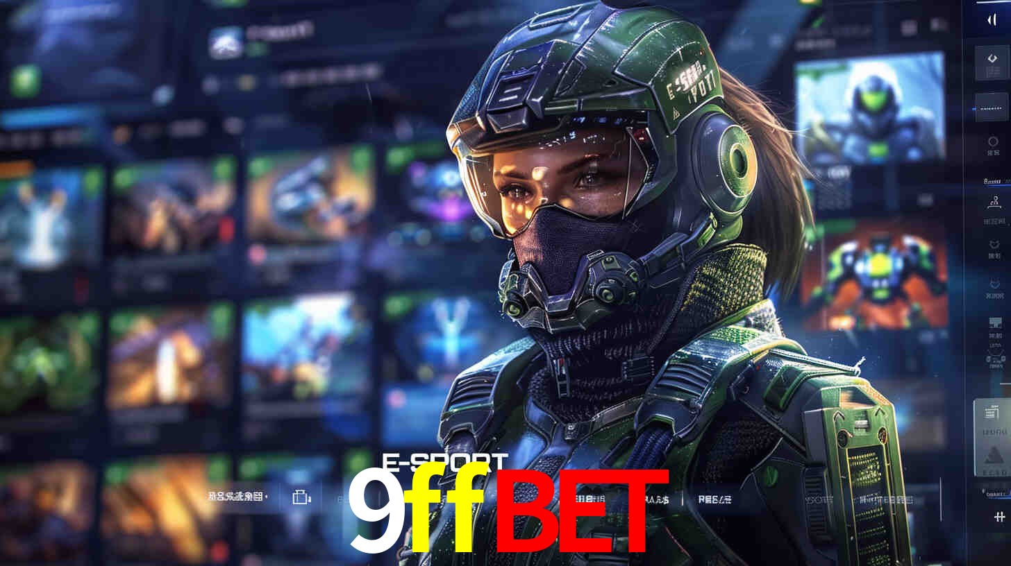 Seasonal Promotions 9ffbet