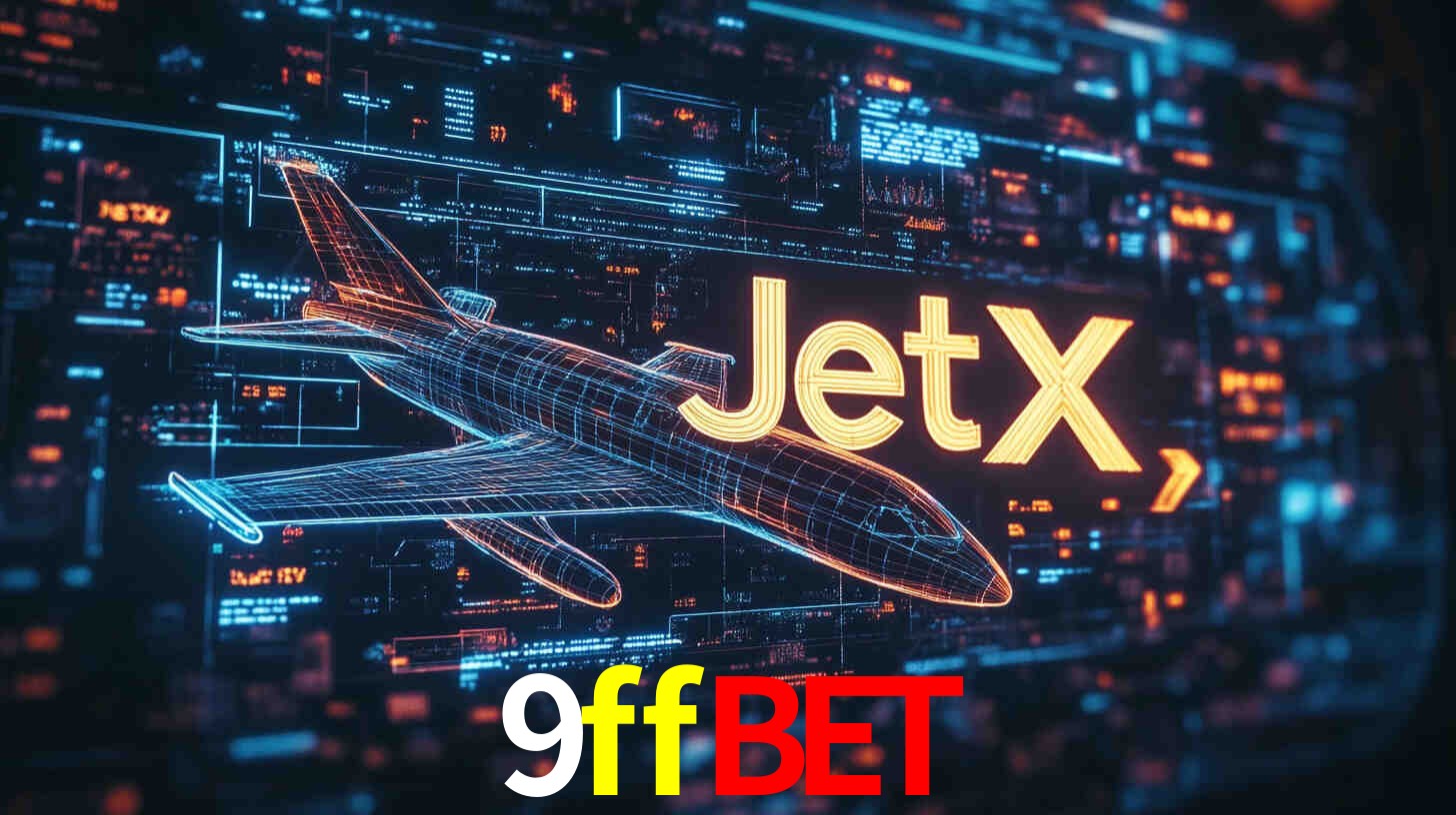 Descubra a Magia dos Jogos de Arcade no 9ffbet