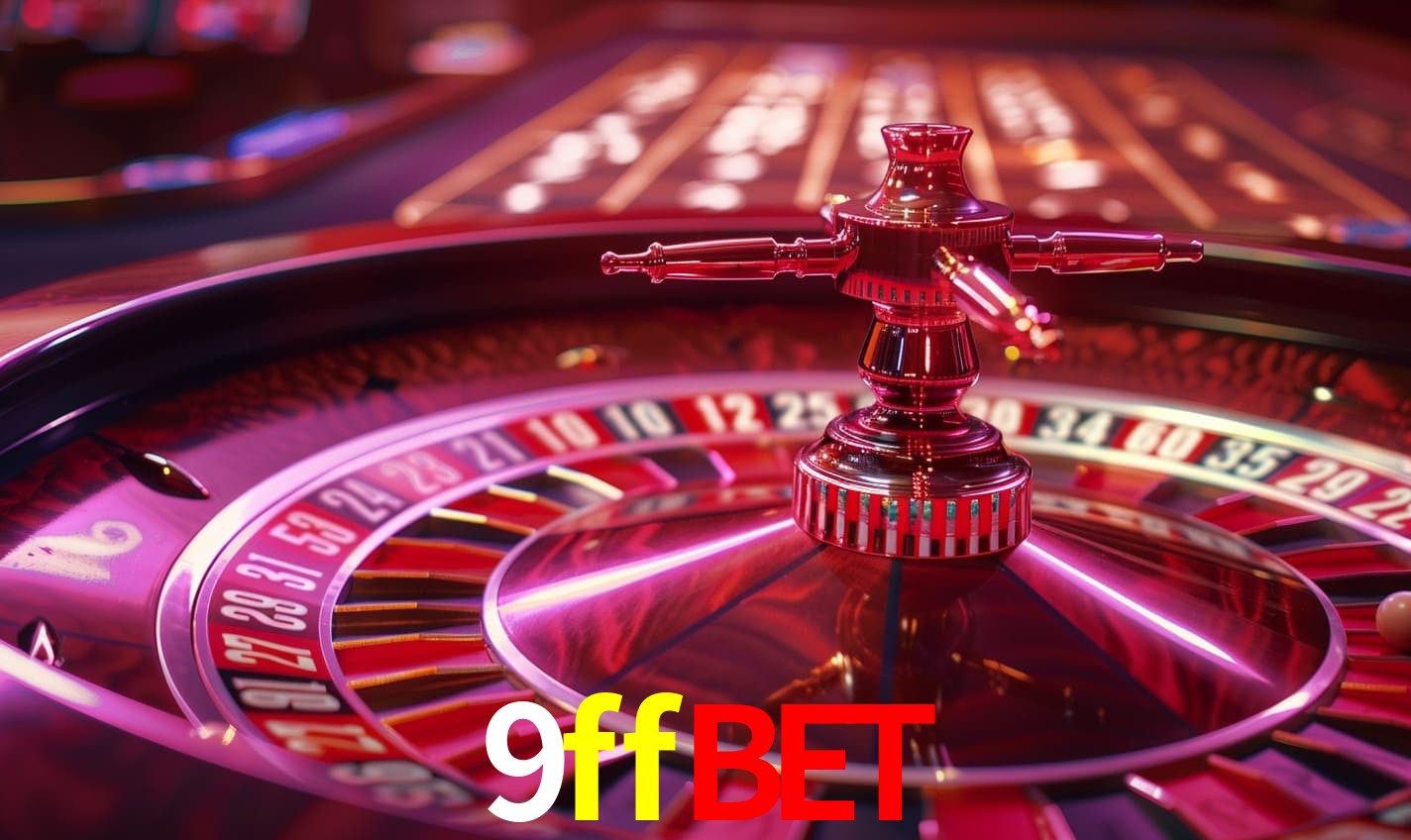 Explorando a Categoria de Eventos em Apostas na 9ffbet