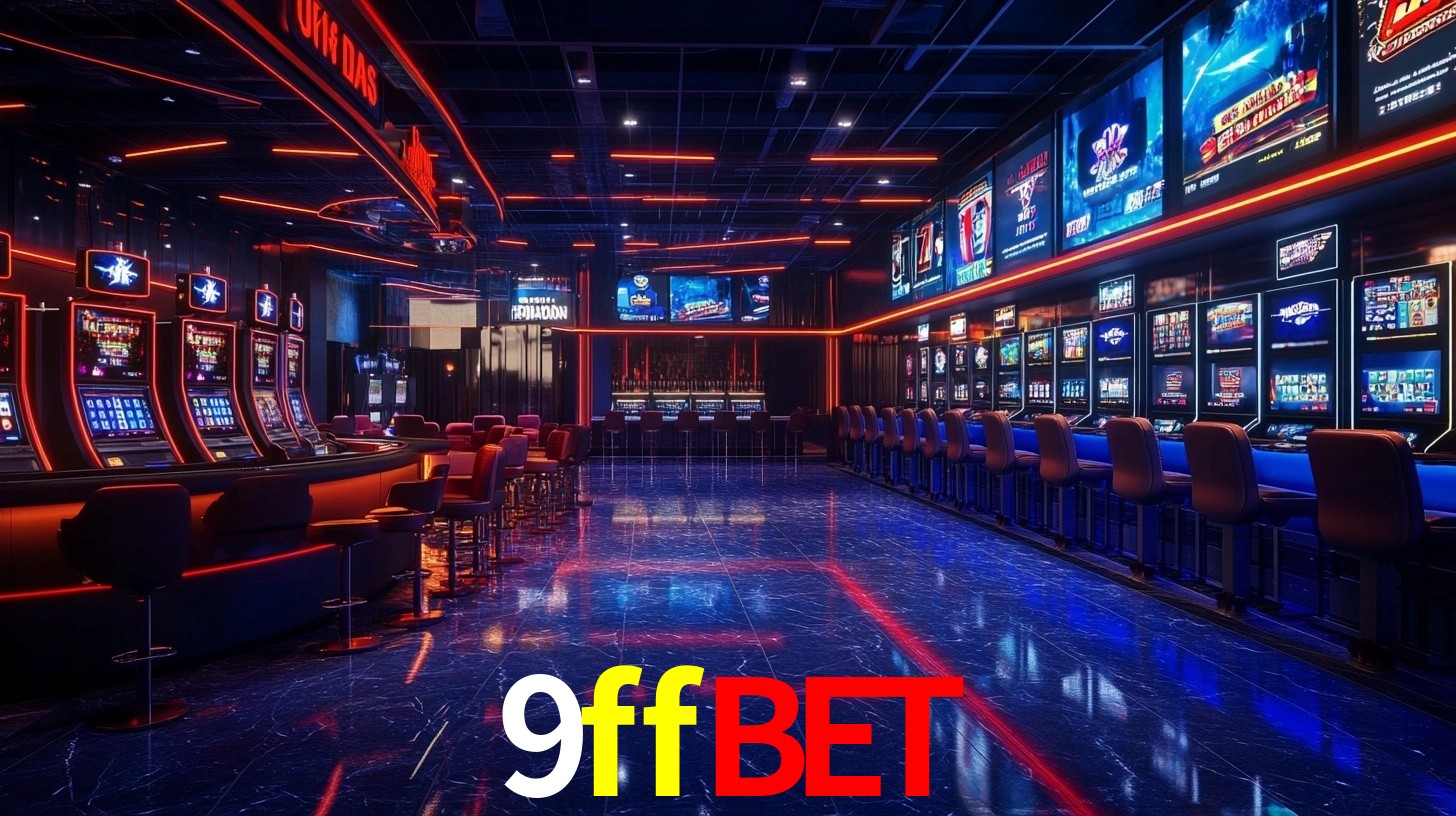 Premium Interface 9ffbet