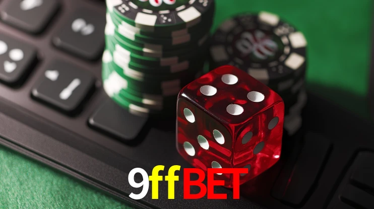 Game Providers 9ffbet