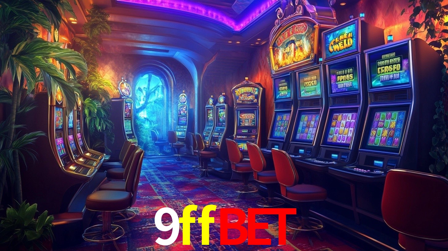 Exclusive Games 9ffbet