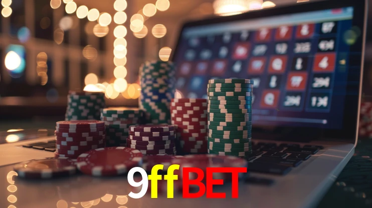 Live Casino 9ffbet