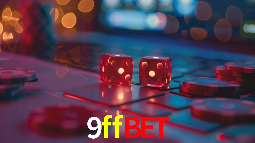 Slot Games 9ffbet