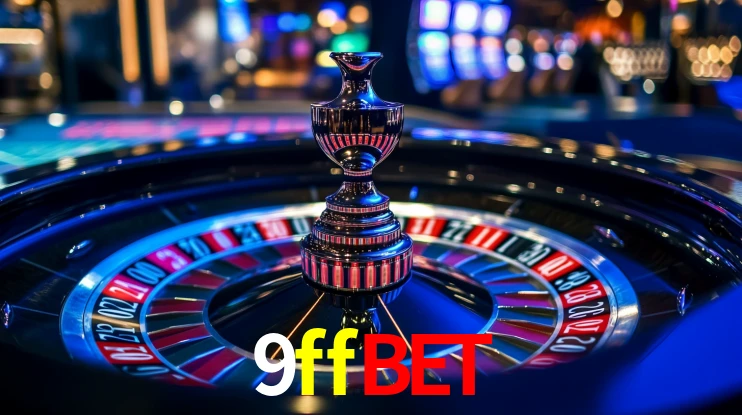 Experimente o Login Seguro Premium no 9ffbet